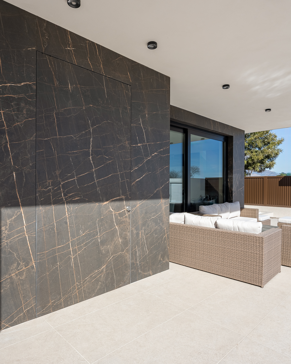 Imagen del proyecto Casa en Castellon